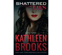 Shattered Lies: Volume 3 (Web of Lies)