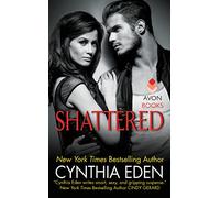 Shattered: LOST Series #3