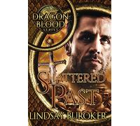 Shattered Past (Dragon Blood)