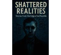 Shattered Realities: Stories from the Edge of the Possible