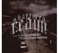 Shattered Realm - From The Dead End Blocks Where Life Means Nothing