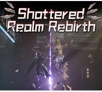 Shattered Realm Rebirth PC Steam CD Key