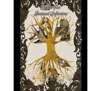 Shattered Reflections: 3 (By the Fire: An Anthology of Stories by Algonquin College's Professional Writing Students)