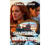 Shattered Reflections: Book Two in the Embers & Echoes Series
