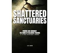 Shattered Sanctuaries: Finding God Amongst the Ruins of Religious Trauma