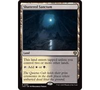 Shattered Sanctum | Innistrad Remastered