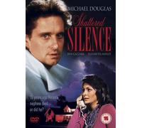 Shattered Silence [DVD]