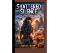 Shattered Silence: When Emotions Are Forbidden, Freedom is the Ultimate Rebellion