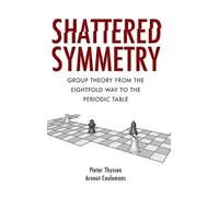 Shattered Symmetry
