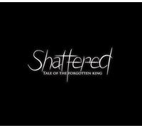Shattered - Tale of the Forgotten King EU PC Steam Altergift