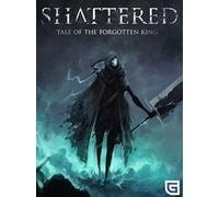 Shattered - Tale of the Forgotten King (PC) - Steam Gift - GLOBAL