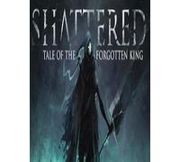 Shattered - Tale of the Forgotten King - Steam - Key (GLOBAL)