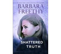 Shattered Truth (Off the Grid: FBI Series)