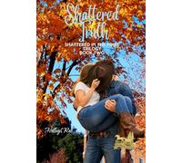 Shattered Truth (Shattered in the Pines)