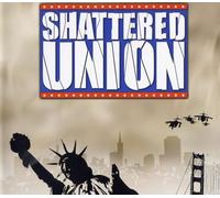 Shattered Union EEA PC Steam CD Key