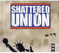 Shattered Union PC Steam CD Key