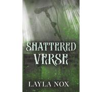 Shattered Verse (Mortals & Muses)