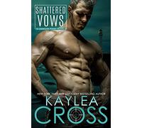 Shattered Vows: 3 (Crimson Point Series)