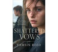 SHATTERED VOWS: A Psychological Thriller (Rough Trades)