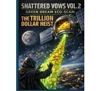 Shattered Vows - Volume 2 | Green Dream Eco-Scam: The Trillion Dollar Heist (Vows & Algorithms)