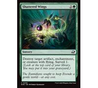 Shattered Wings (Foil) | Edge of Eternities