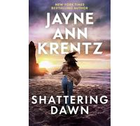 Shattering Dawn: A page-turning romantic suspense novel from the bestselling author (The Lost Night Files)