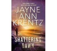 Shattering Dawn (The Lost Night Files)