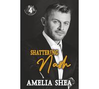 Shattering Nash (Reign of the Underground)