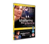 Shattering the Silence (Judgement Day: Ellie Nesler Story Bonus)