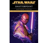 Shatterpoint: Star Wars Legends