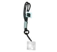 Shatterproof Acrylic Travel Inspired Keychain Pixel Art Ornament Multi Functional Daily Use Accessory World Window Theme Keychain