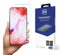 Shatterproof Hybrid Glass for Google Pixel 10/10 Pro - 3mk FlexibleGlass