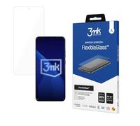 Shatterproof Hybrid Glass for Motorola ThinkPhone25-3mk FlexibleGlass