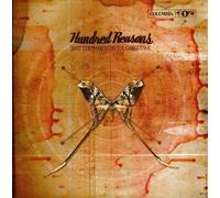 Shatterproof Is Not a Challenge by Hundred Reasons (2004-04-06)