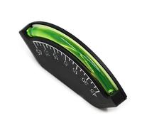 Shatterproof Marine Heel Angles Sailing Clinometer for Boats Provide Smooth and Accurate Tilt Measurement Tool Marine Clinometer