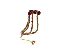 Shatterproof Muslims Tasbeeh 99 Beads Smooth Surfaces Prayer Jewelry Multi Purpose Spiritual Tool Colorful Muslims Prayer Hand Chain