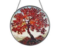 Shatterproof Outdoor Light Capturing Sunbeams Capturing Sculpture Crafted from Recyclable Acrylic for Modern Garden Design Acrylic Sunlight Reflecting Ornaments
