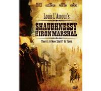 Shaughnessy: The Iron Marshall [DVD] [Region 1] [US Import] [NTSC]
