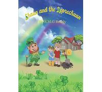 Shaun and the Leprechaun
