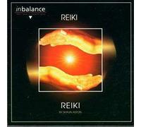 Shaun Aston - Reiki