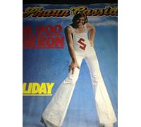 Shaun Cassidy - Da doo ron ron (1977) / Vinyl single [Vinyl-Single 7'']