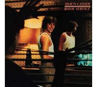SHAUN CASSIDY - Room Service