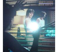 Shaun Cassidy - Room Service - Warner Bros. Records - WB 56 702, Curb Records - BSK 3351