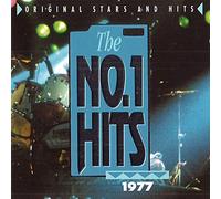 Shaun Cassidy Smokie Manfred Mann's Earth Band Rose Royce Baccara - N0.I HlTS 1 9 7 7