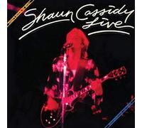 Shaun Cassidy - That's Rock 'N' Roll [New CD] Alliance MOD