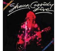 Shaun Cassidy - That's Rock 'N' Roll [New CD] Alliance MOD