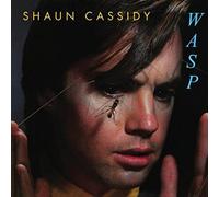 Shaun Cassidy - Wasp [New CD] Alliance MOD