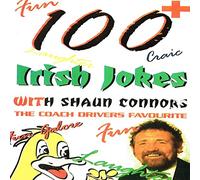 Shaun Connors - 100 Irish Jokes