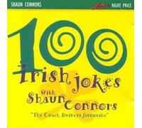 Shaun Connors - 100 Irish Jokes With ....