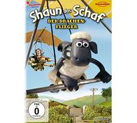Shaun das Schaf 3 - Der Drachenflieger (DVD)